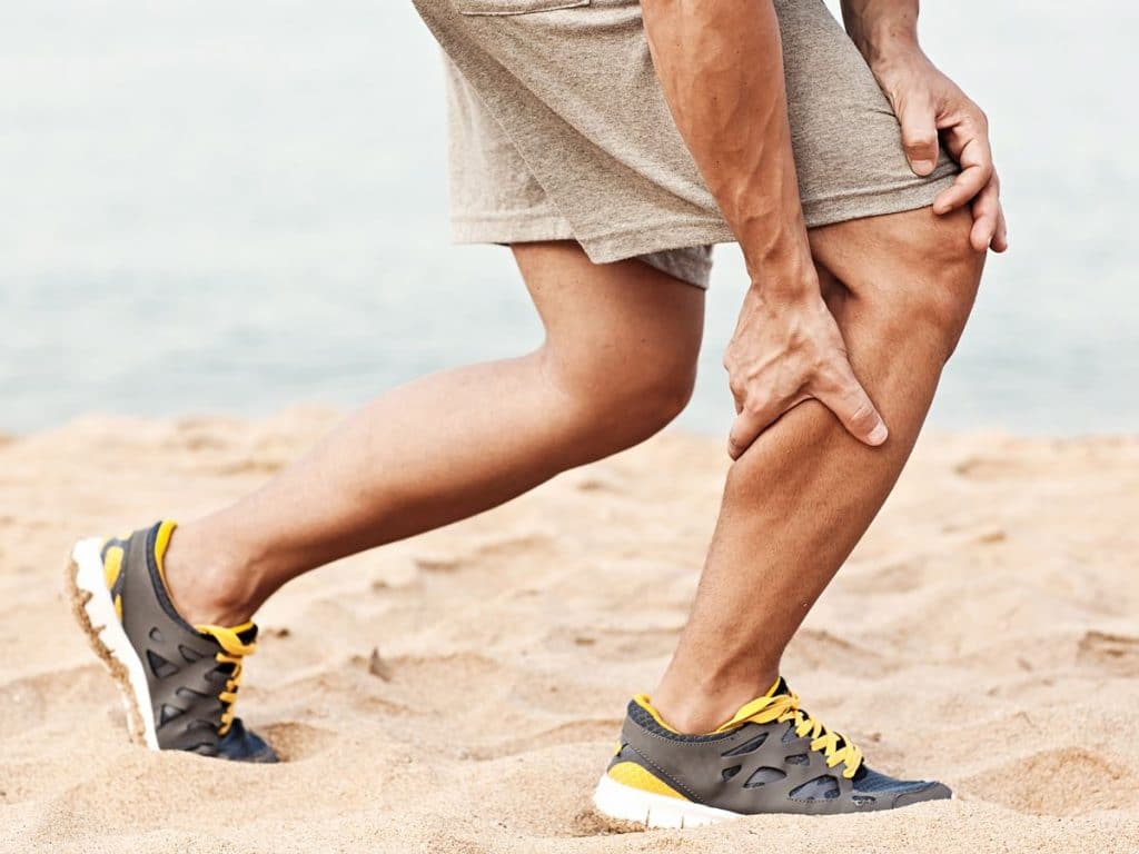 grasa abdominal lesiones entrenamiento