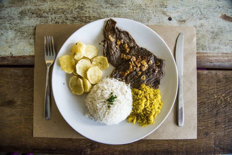 6 trucos que debes seguir para comer mejor y adelgazar