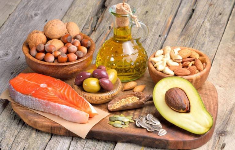 Dieta cetogénica: cómo funciona y cuáles son sus beneficios