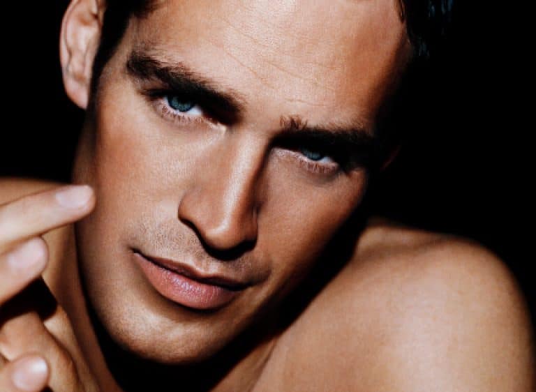 Estos son los cosméticos para hombres más vendidos