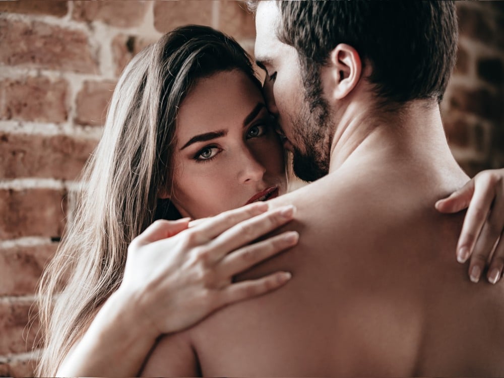 deseo sexual mujeres