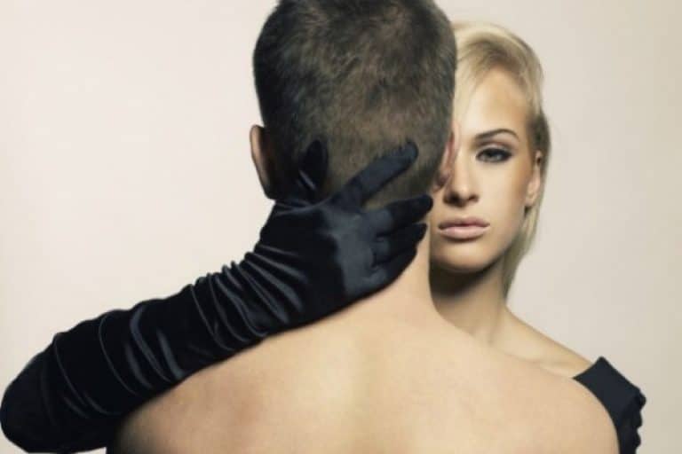 ¿Sabes qué es la erotomanía?