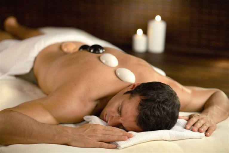 3 Tipos de Masajes para Hombre y sus beneficios