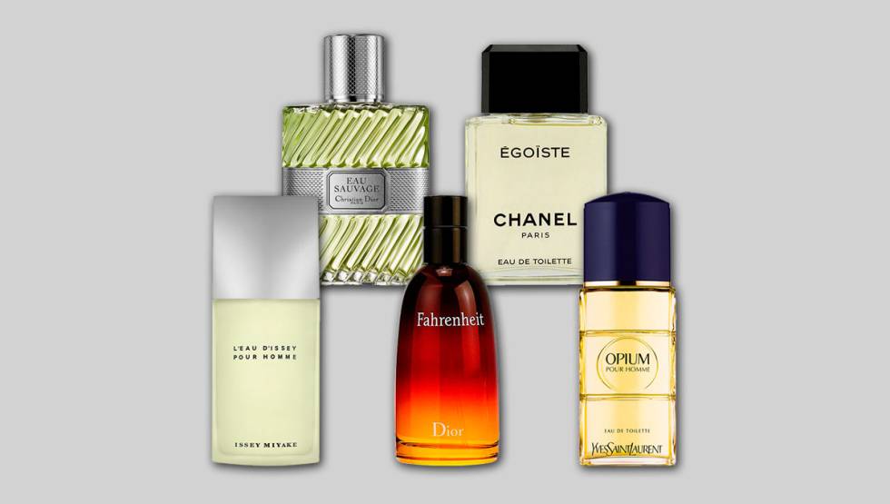 perfumes hombre deseo sexual mujeres