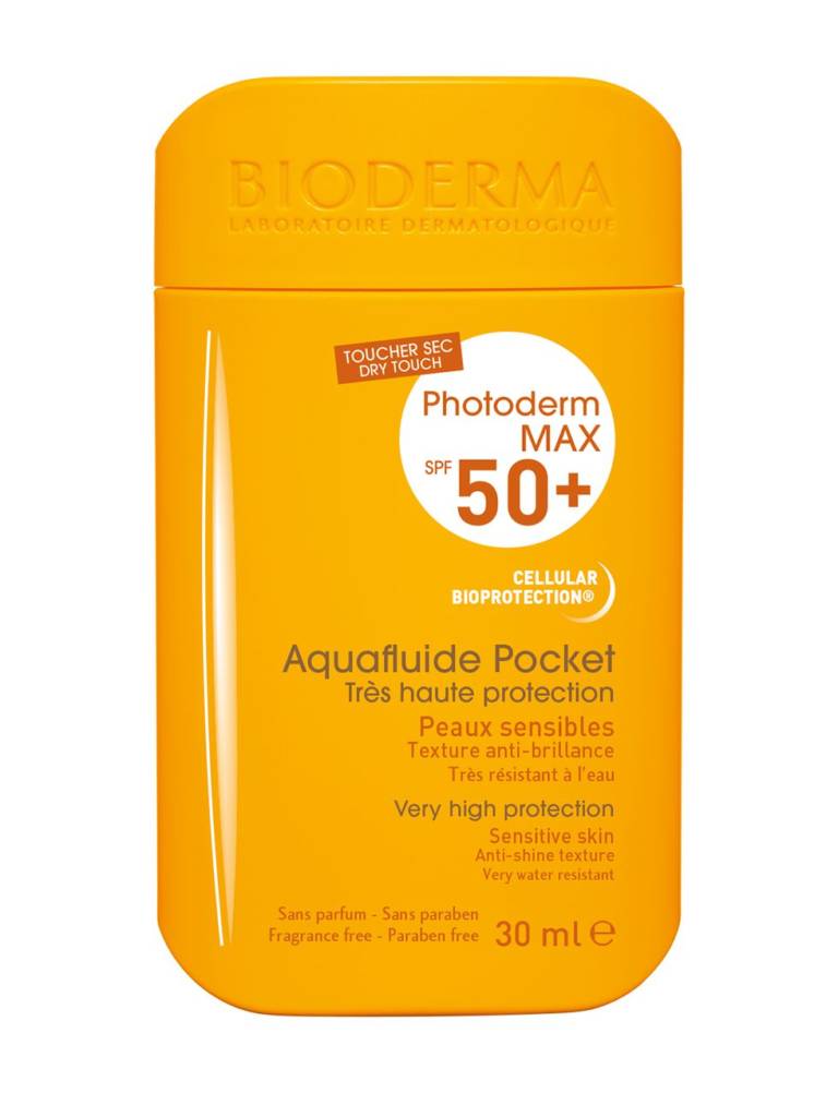 Top 5 protectores solares para cuidar de tu piel este verano