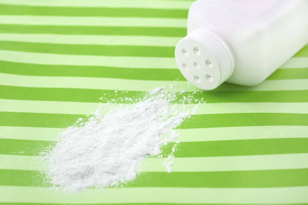 deseo sexual mujeres polvo de talco