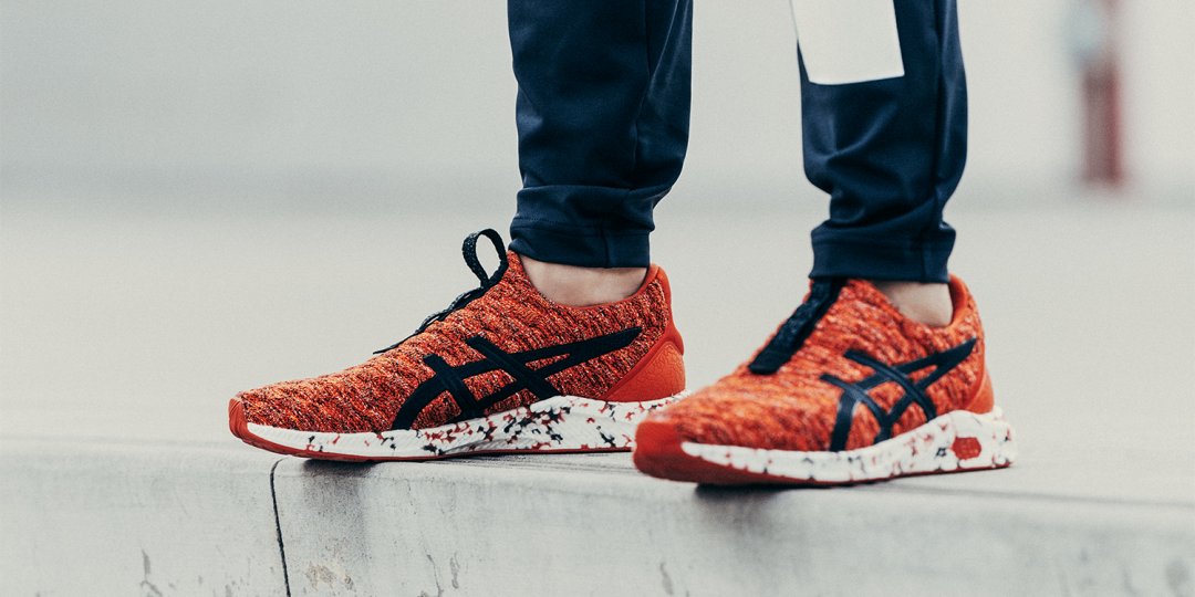 calzado deportivo masculino