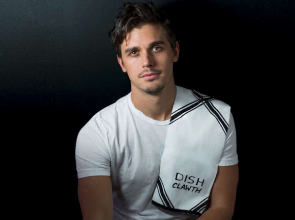 Antoni Porowski