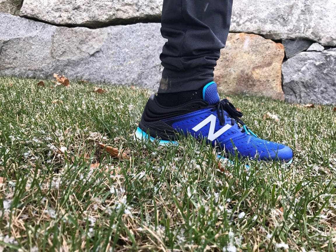 calzado deportivo masculino