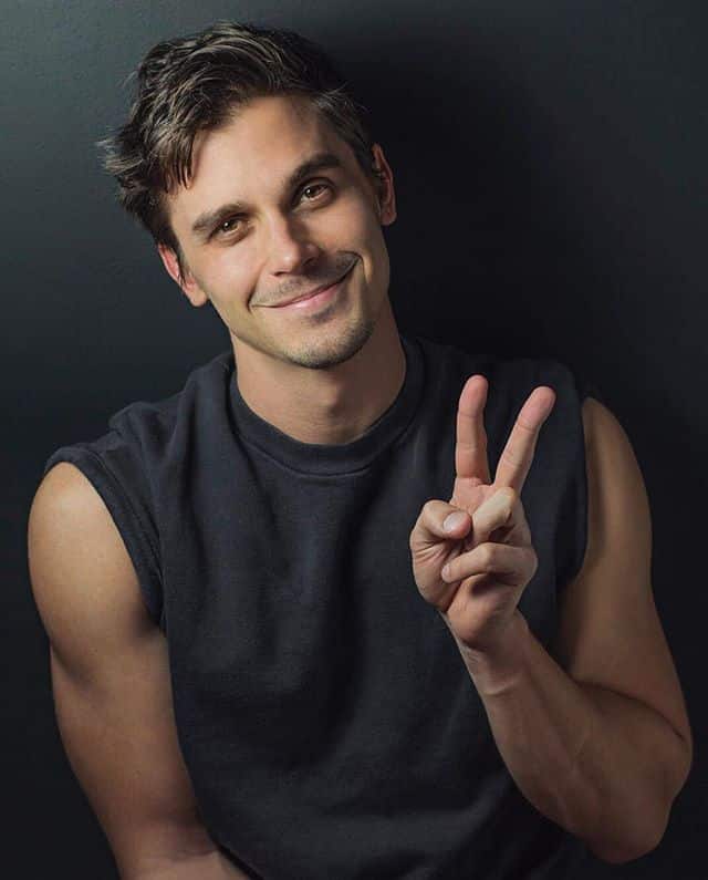 Antoni Porowski