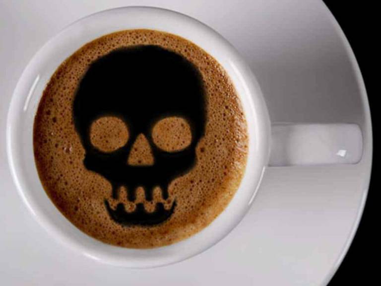 La dosis marca la diferencia entre la vida y la muerte