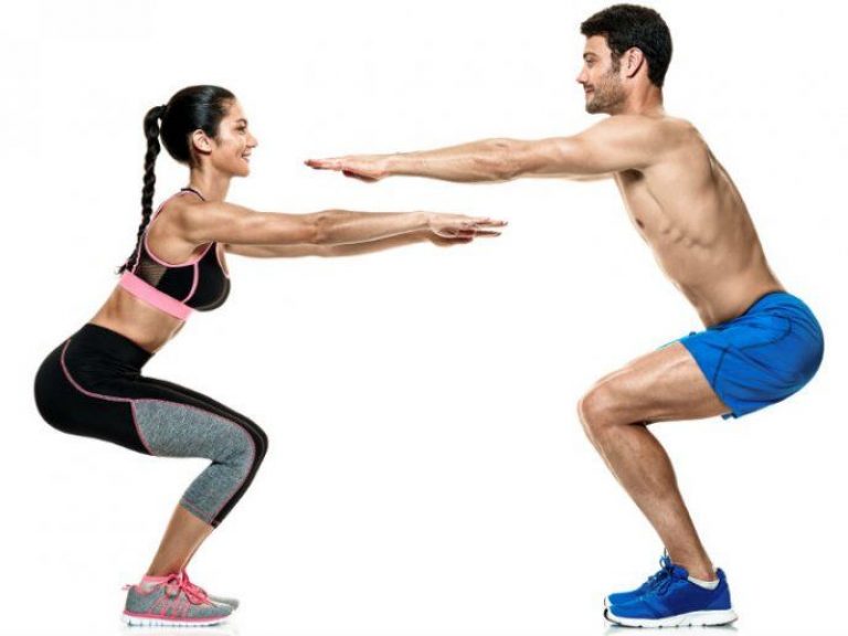 6 ejercicios que todos deberíamos hacer y por qué