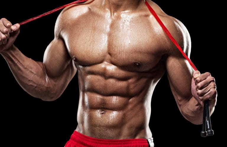 Cómo debes hacer abdominales si quieres ver resultados