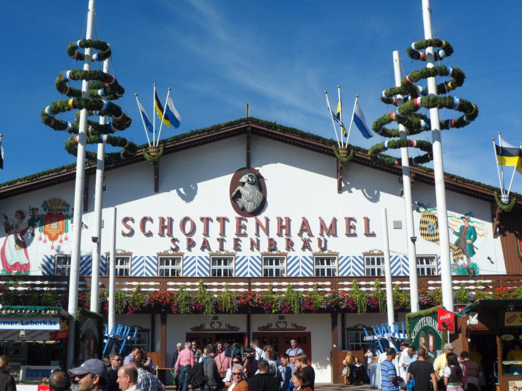 oktoberfest