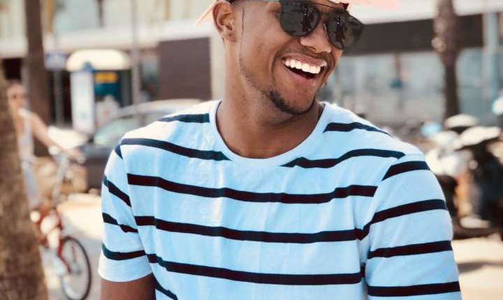 Hombre HM Octubre 2018