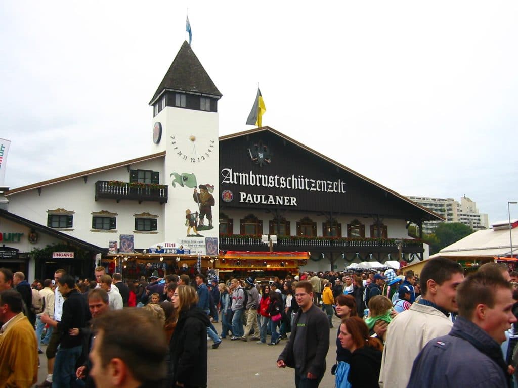 Oktoberfest