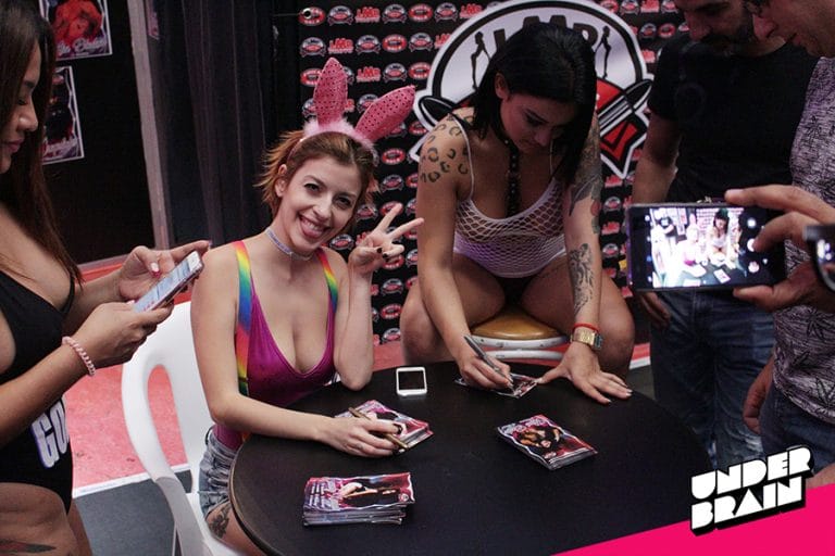 “TRANSformando Mentes”: el Salón Erótico de Barcelona reivindica la visibilización trans