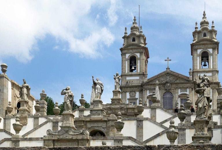 Seis ciudades de Portugal que tienes que visitar