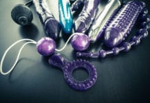 Es Amor Baby, el Top 5 de los juguetes eróticos más vendidos en España juegos-pareja