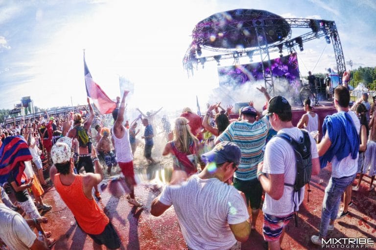 Los mejores festivales de música en España 2018