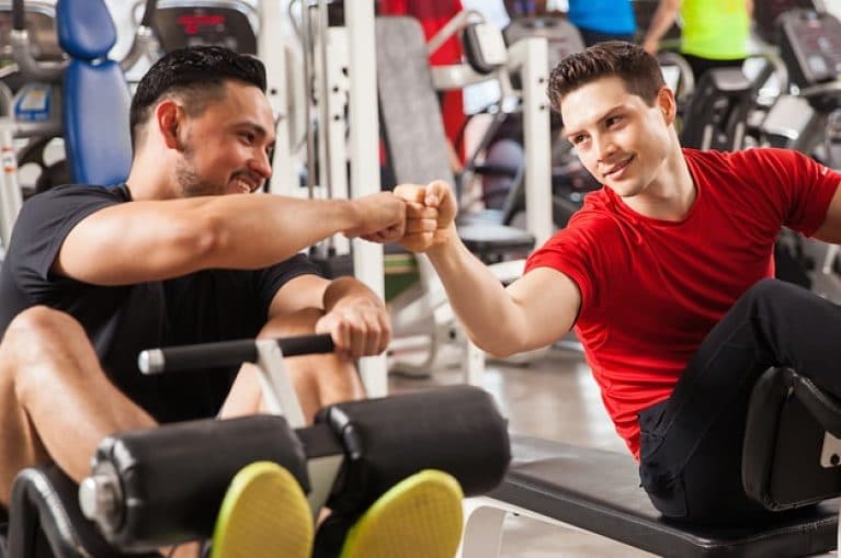 rutinas de ejercicios