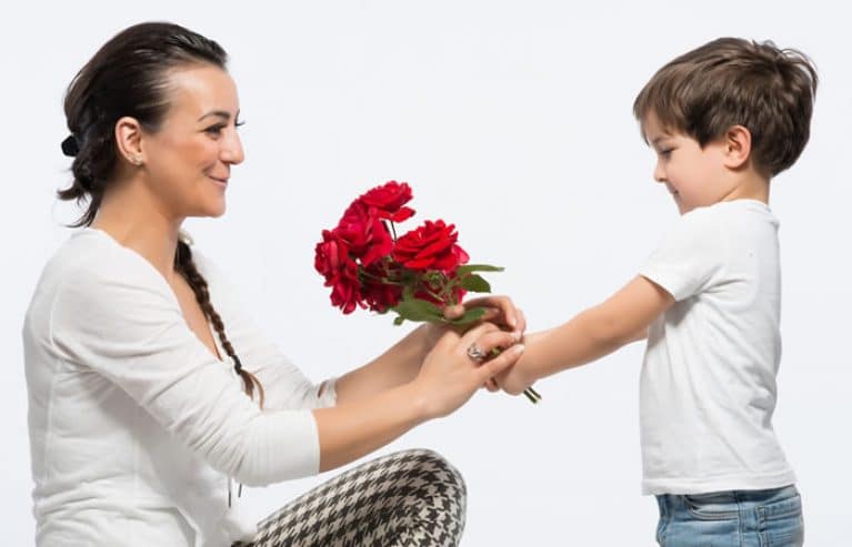 Día de la madre: ¿qué le regalo? 3 consejos para acertar