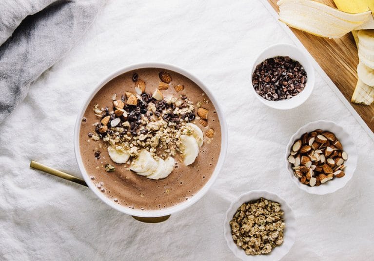 Qué deben tener los desayunos saludables (parte 2)