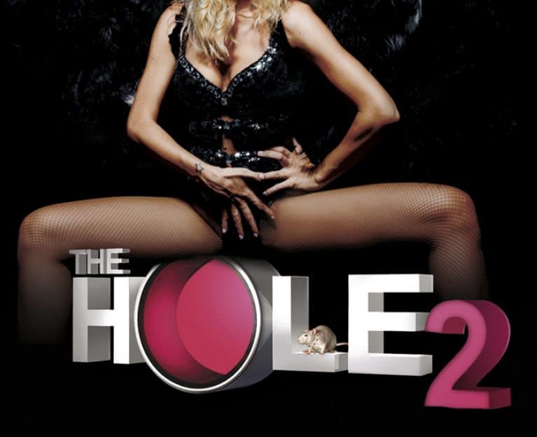 Los mejores espectáculos eróticos de España