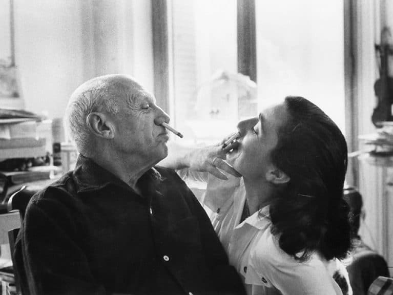 El Sexo en el arte: El Picasso más erótico