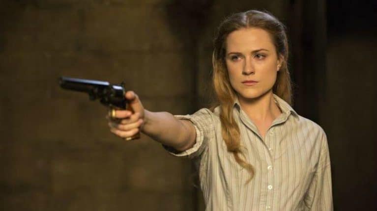 La segunda temporada de Westworld promete