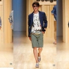 Desigual mostró tres líneas definidas: Aloha, Explorer y Fisherman