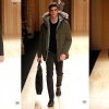 Mango abrió la pasarela con su propuesta de otoño/invierno 2014-2015