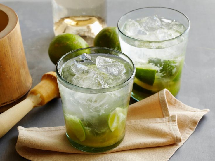 Caipiriña