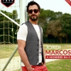 Jordi Marcos es nuestro Hombre hm de abril