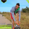 Alex Castellvi es nuestro Hombre hm de agosto