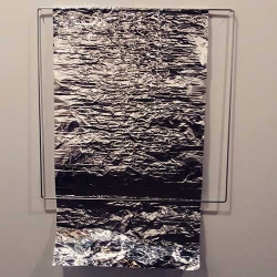 'Cosmic Distress', de Elena Bajo