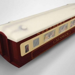 Los ataúdes personalizados