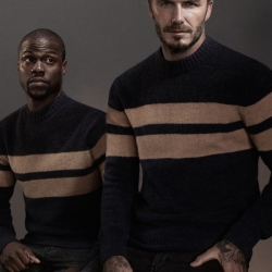 La colección de otoño de H&M