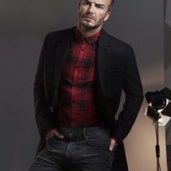 La colección de otoño de H&M