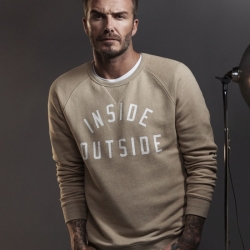 La colección de otoño de H&M