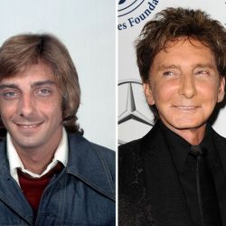 Barry Manilow