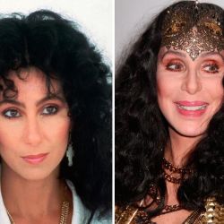 Cher