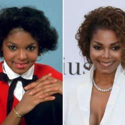 Janet Jackson