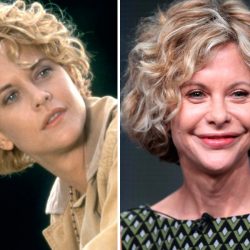 Meg Ryan
