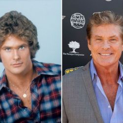 David Hasselhoff