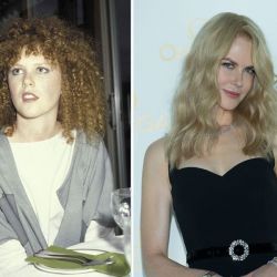 Nicole Kidman