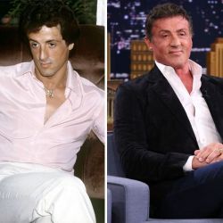 Sylvester Stallone