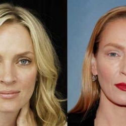 Uma Thurman