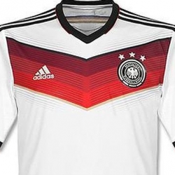 Las mejores camisetas de fútbol de la temporada