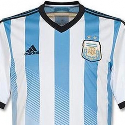 Las mejores camisetas de fútbol de la temporada
